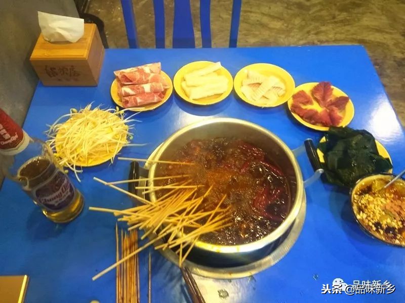 千里重庆火锅,重庆万里香火锅串串