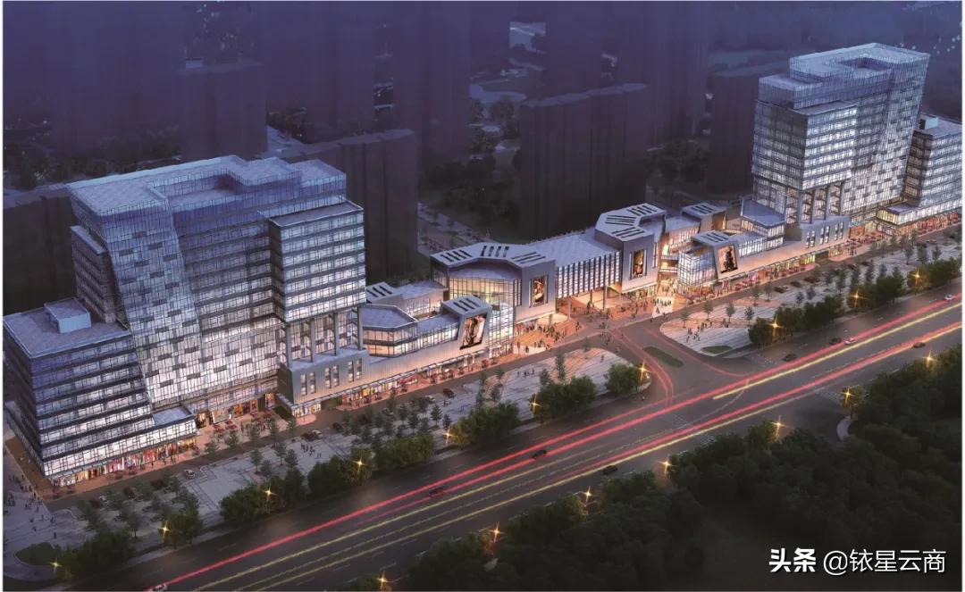 徐州悦然里全新演绎“美好邻里生活”，美的商业开启华东加速跑