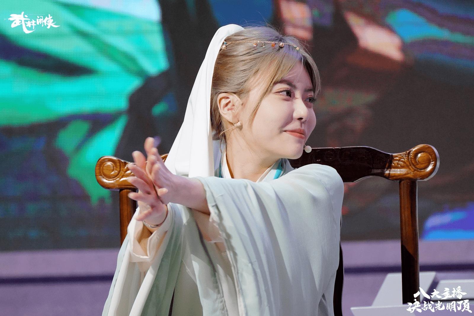 非酋周淑怡,周淑怡非酋