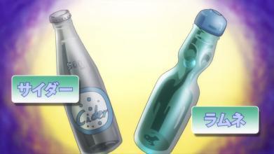 日本的波子汽水的弹珠究竟是干什么的？来看看波子汽水的前世今生