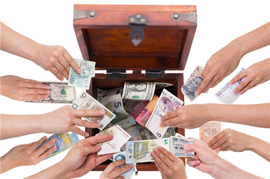 一坛浑水的众筹，谁来管一管？