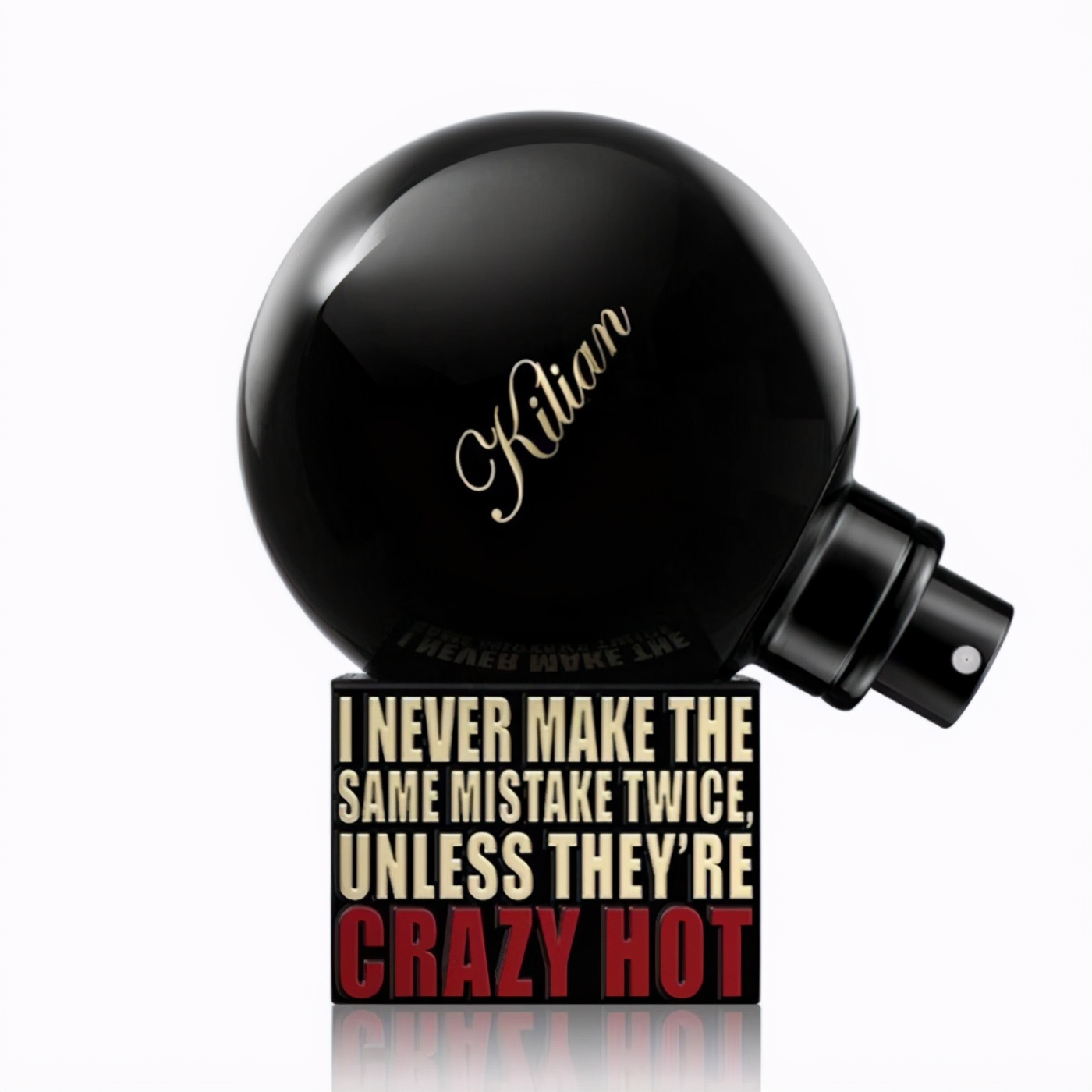 那些惊艳你的香水文案,有什么香水文案惊艳到你