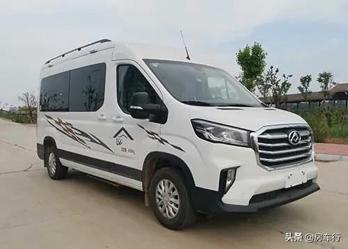 333批旅居车公告：32家房车企业申报43款自行式房车、10款拖挂车