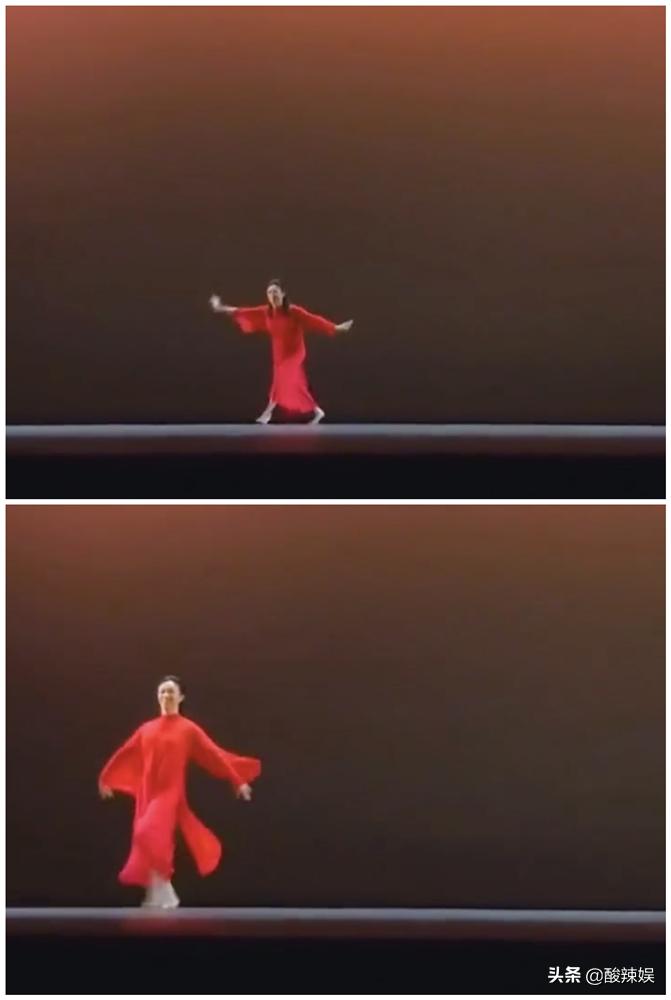 金星真的跳舞好看吗,金星在舞蹈中的成就有多大