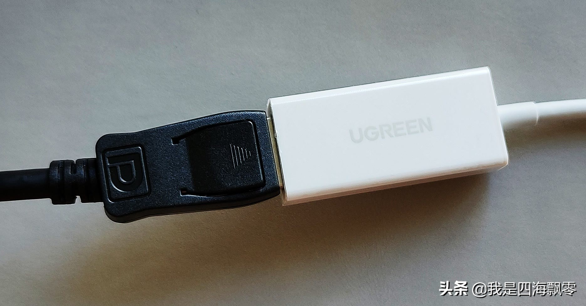 笔记本typec转dp外接显示器没反应,显示器有dp没有vga怎么转接