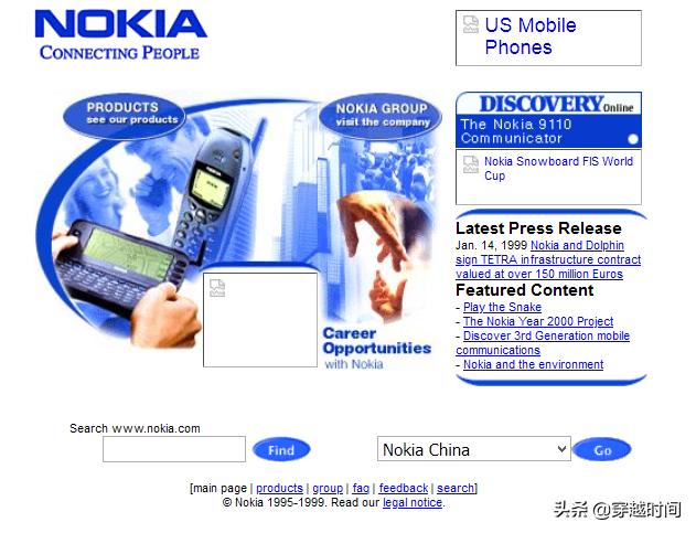 诺基亚手机nokia铃声版,诺基亚经典铃声nokia简谱