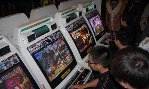 街机游戏中bug是怎么来的,盘点经典街机游戏中的bug