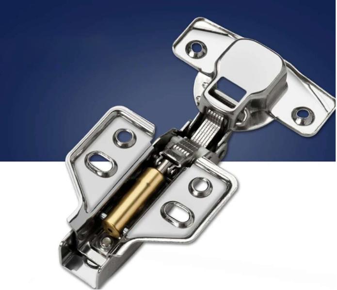 家具突然不好用了，那90%一定是它的小五金出问题了