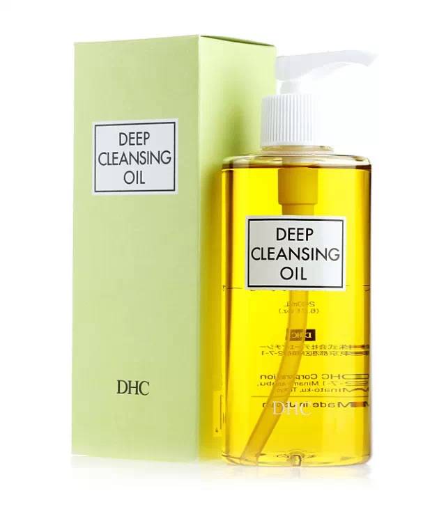 你的卸妆油上榜了吗,卸妆产品缺陷