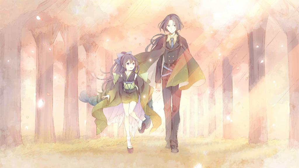 崩坏3：即使化身为雷律，芽衣也没有改变她刻在骨子里的温柔