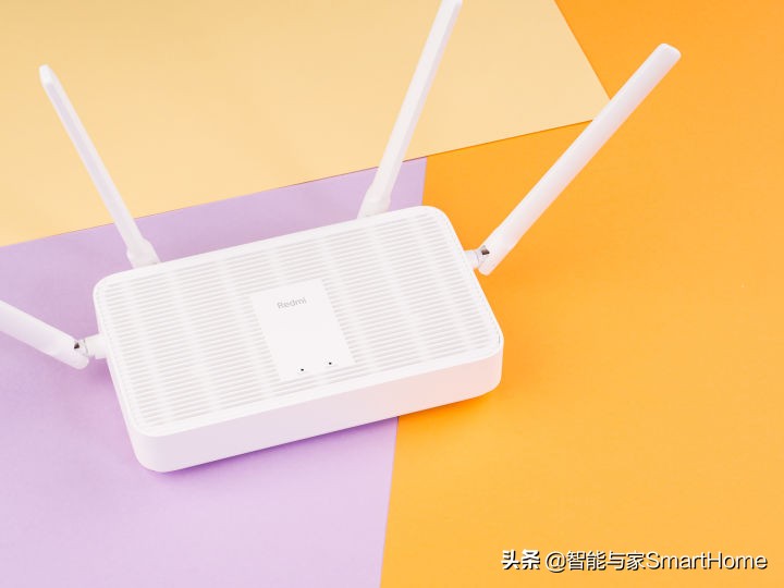 入门WIFI6路由器,入门级wifi6路由器推荐