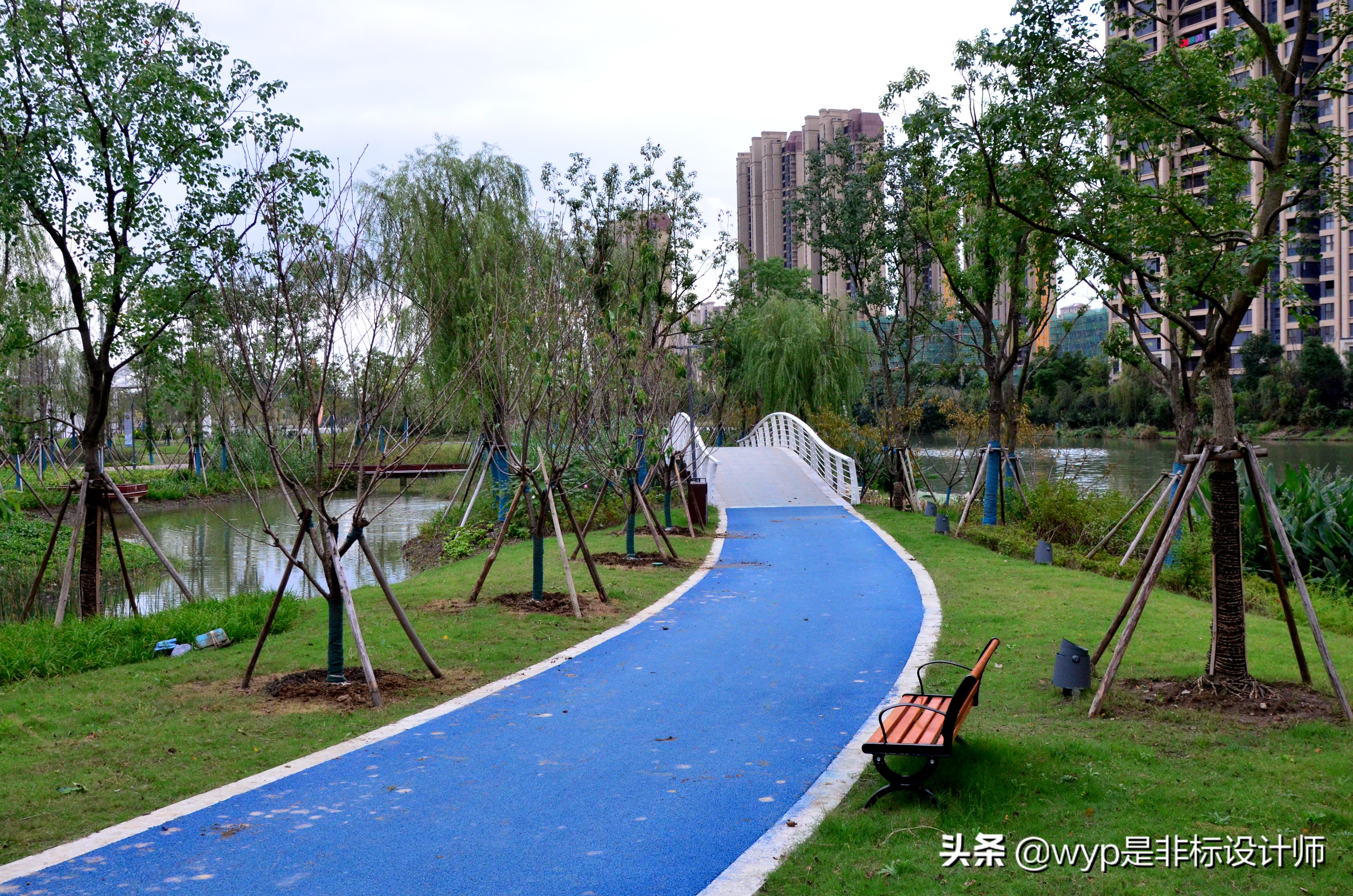 云林仙境航拍,云林仙境美景