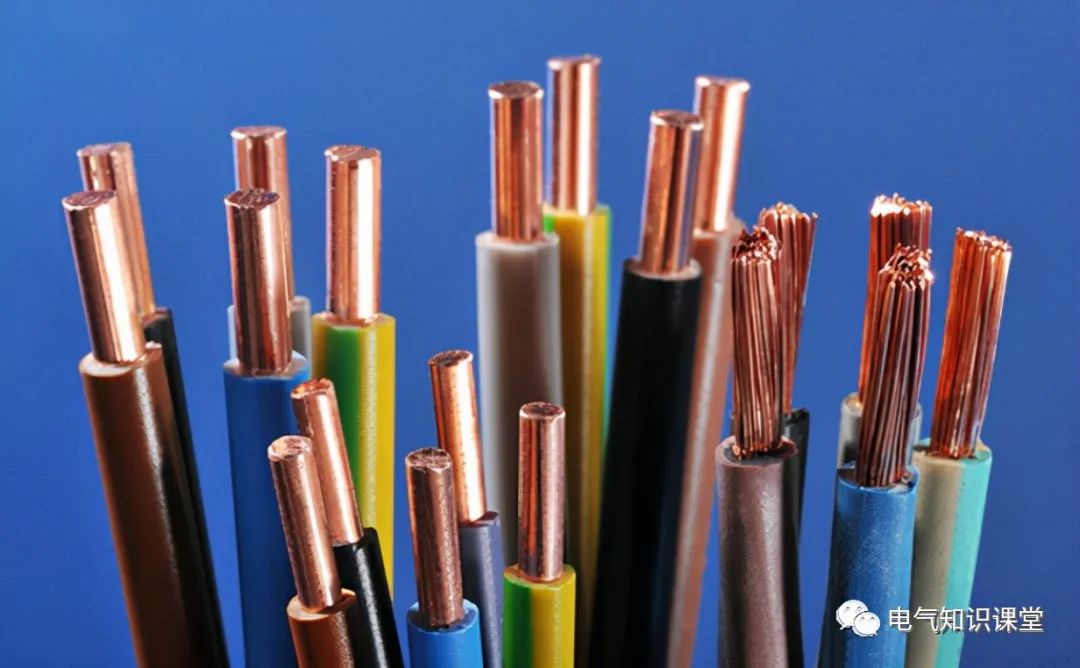 电线干货,电线干货知识