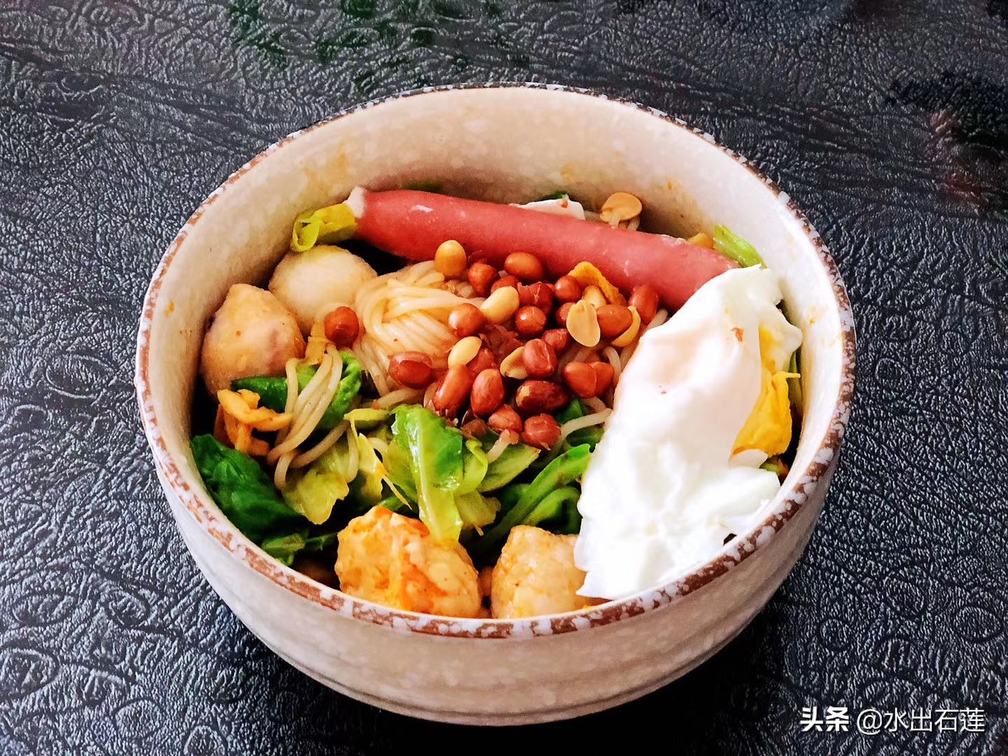 螺蛳粉中哪个螺蛳粉最好吃,什么螺蛳粉才是好的螺蛳粉