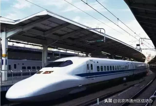 通州最新规划调整,通州最新政策消息