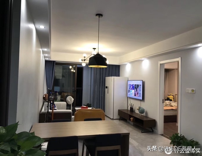 回音壁和投影组建家庭影院,全景声影院搭建