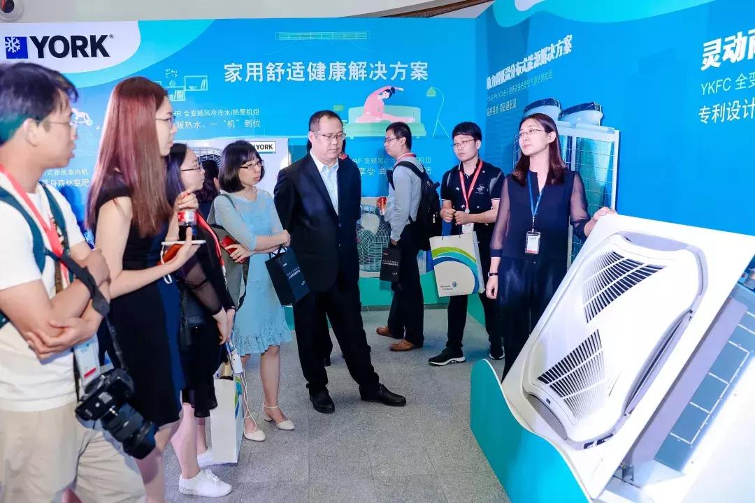 约克全效水生态中央空调,约克水生态中央空调价格表