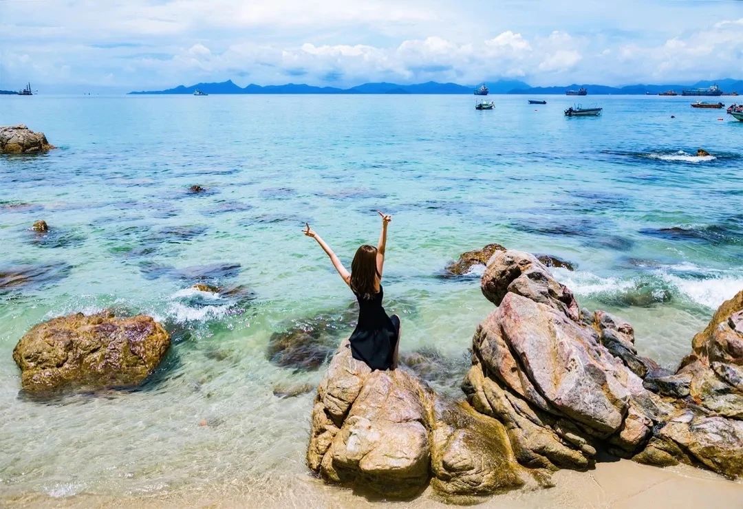 深圳周末浪漫好去处,深圳浪漫约会地点十个景点