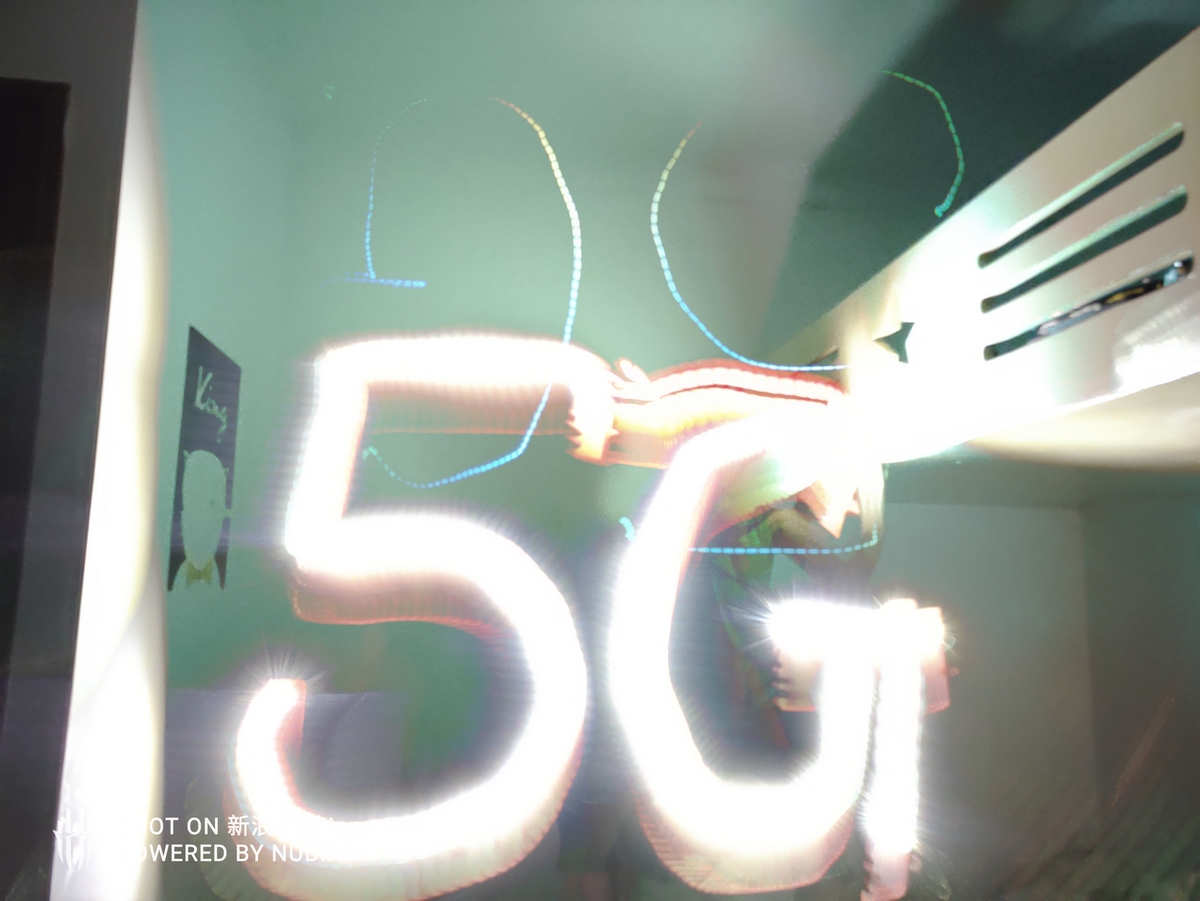 红魔5g游戏手机为什么体验更流畅,红魔5g游戏手机强在哪