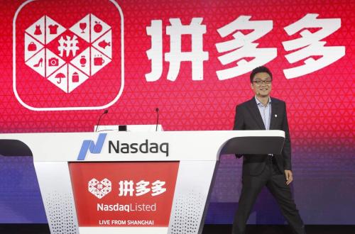 刘强东夹缝中的京东帝国,刘强东如何重塑万亿京东