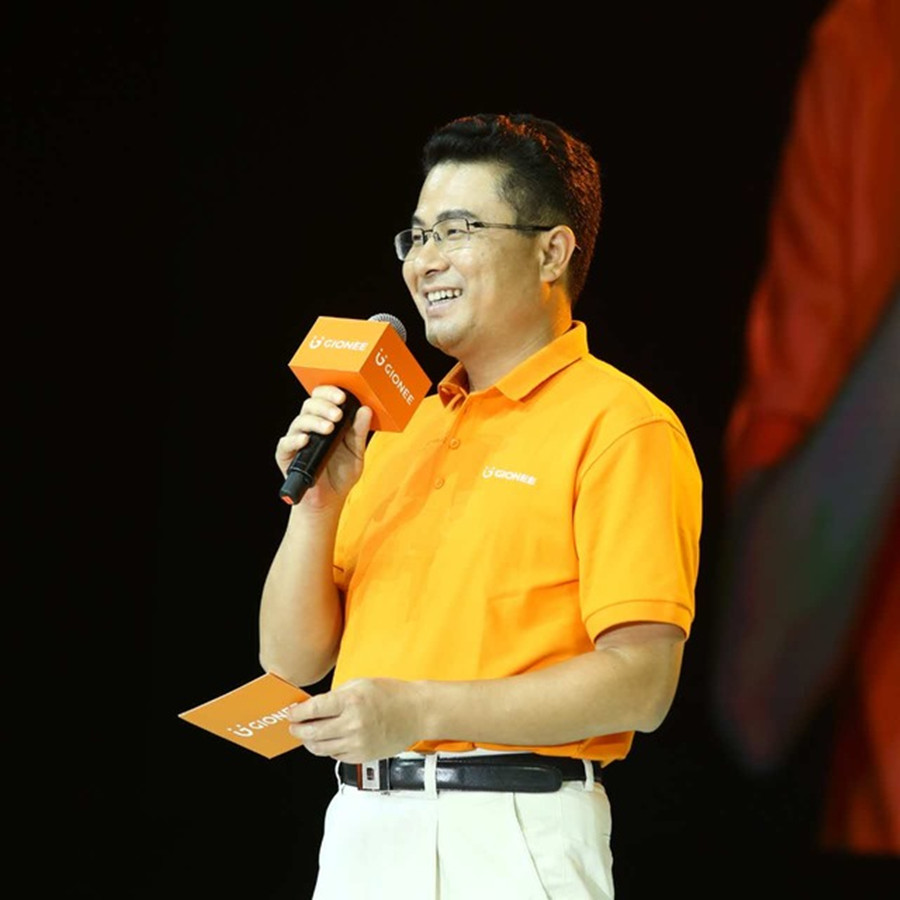 金立刘立荣事件始末,金立老板刘立荣输给谁了