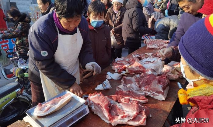 想灌香肠的肠衣,想要自己灌香肠需要准备什么东西