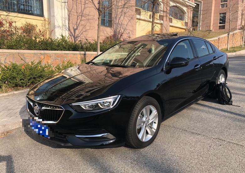 别克君威怎么样听听车主怎么说,别克君威开了3万公里怎么样保养