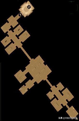 泰坦之旅任务攻略（埃及Egypt篇）