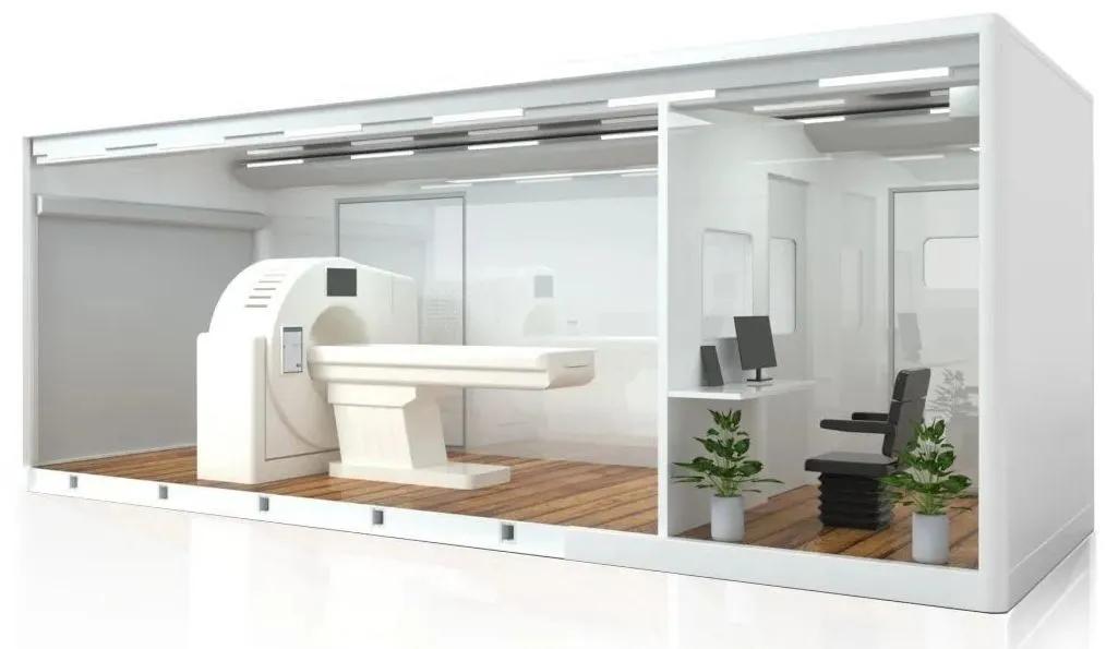 方舱ct做什么部位,方舱ct标准是多少