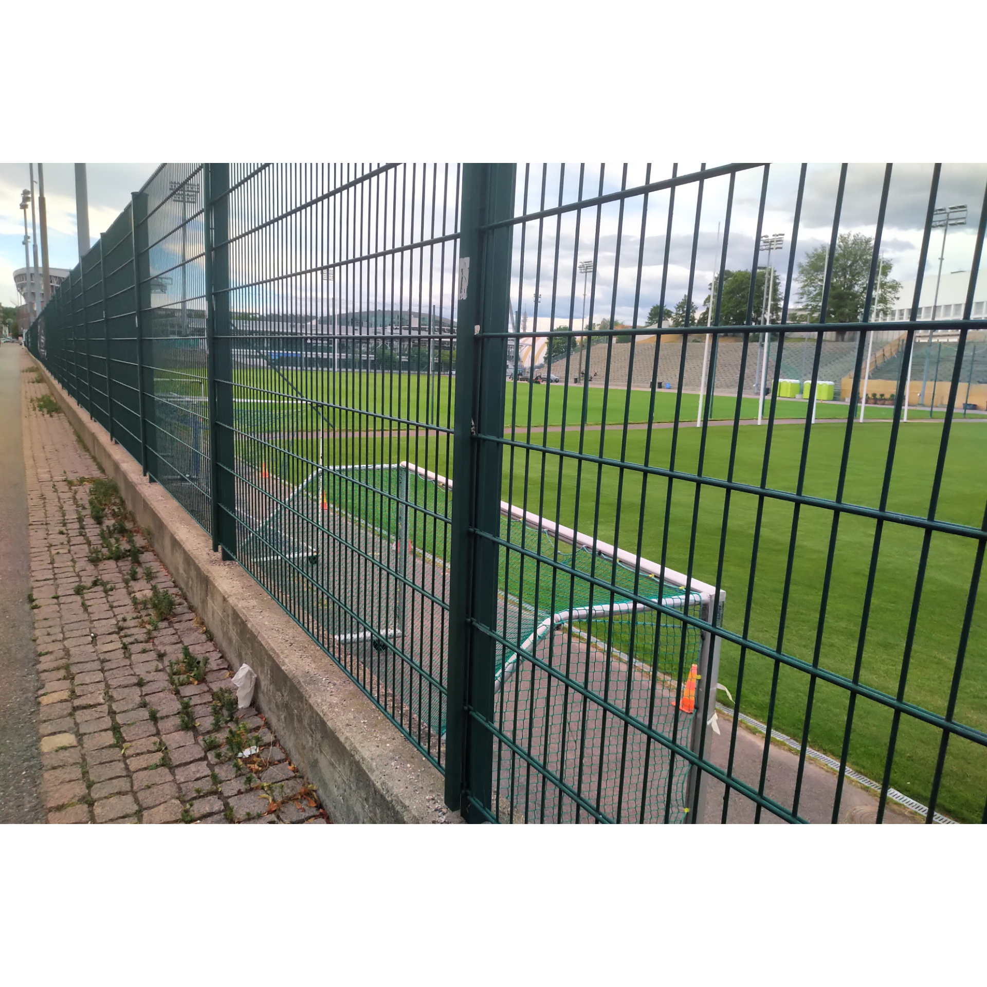 2020欧洲杯赛芬兰足球队,芬兰足球进世界杯了吗