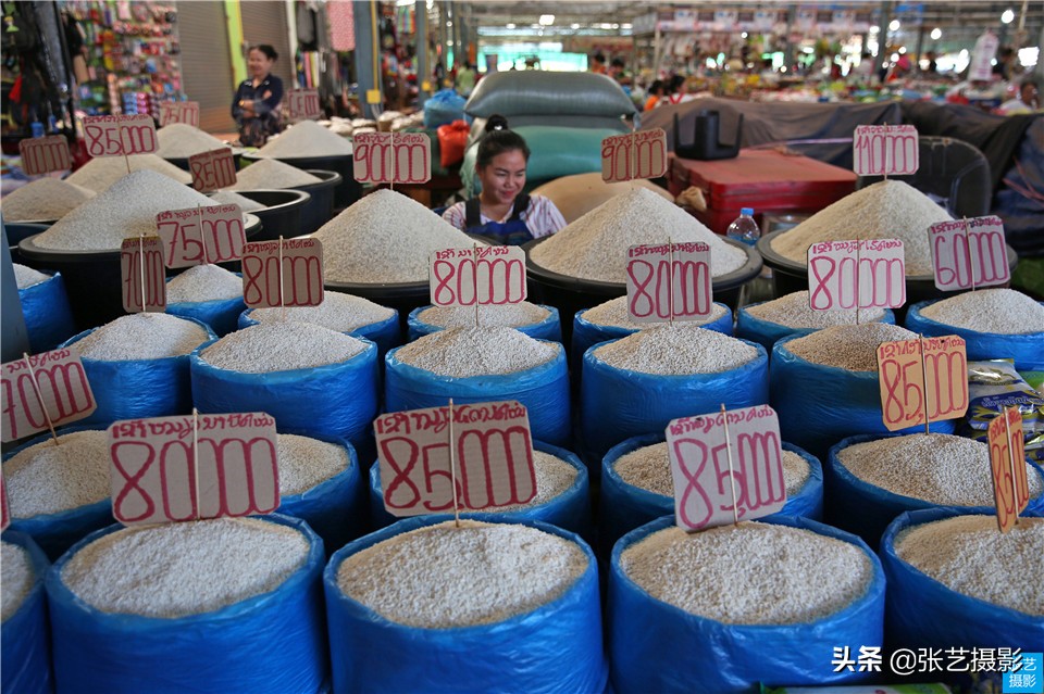 老挝到底是一个什么样子的国家,老挝真实影像