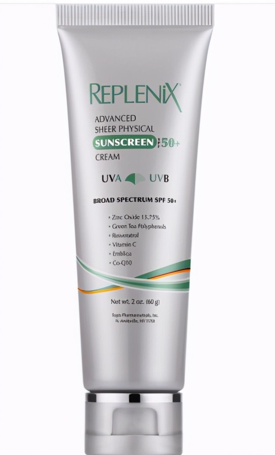 50岁妈妈用的防晒霜哪款好,推荐十款好用国货防晒霜