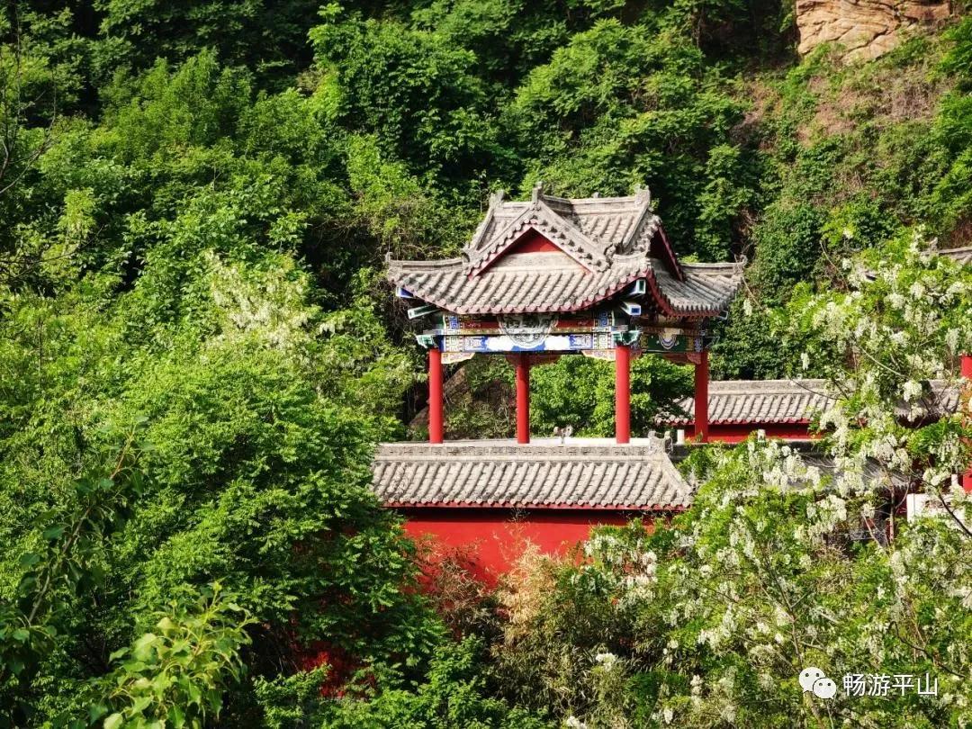 【大美平山】去王母山这个神奇之地,感受初秋的诗情画意