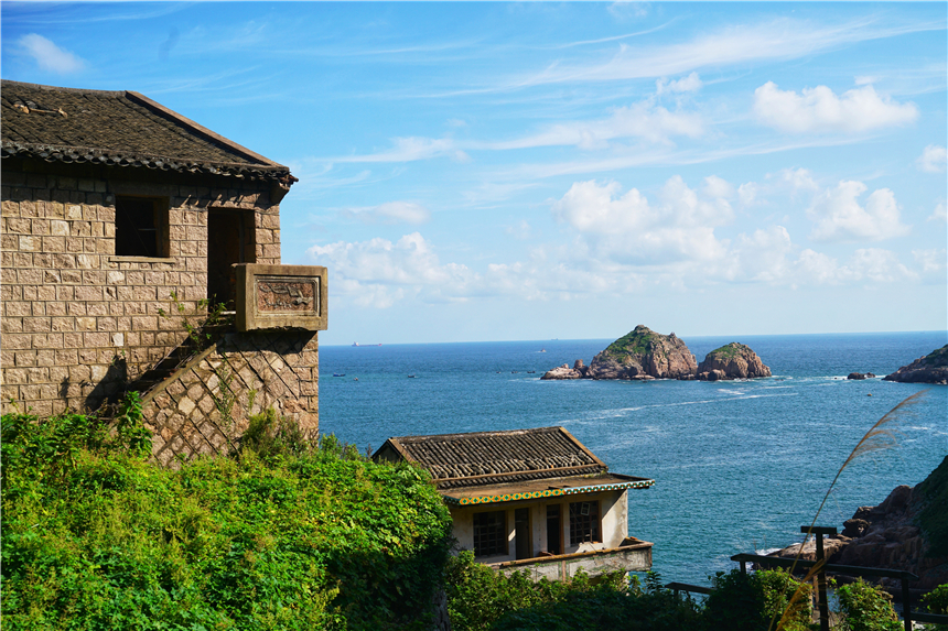 嵊泗美食推荐攻略,嵊泗列岛旅游攻略美食