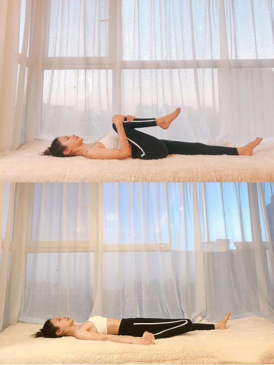 小腿大象腿如何瘦下来,小腿肚子粗壮如何变细腿医美