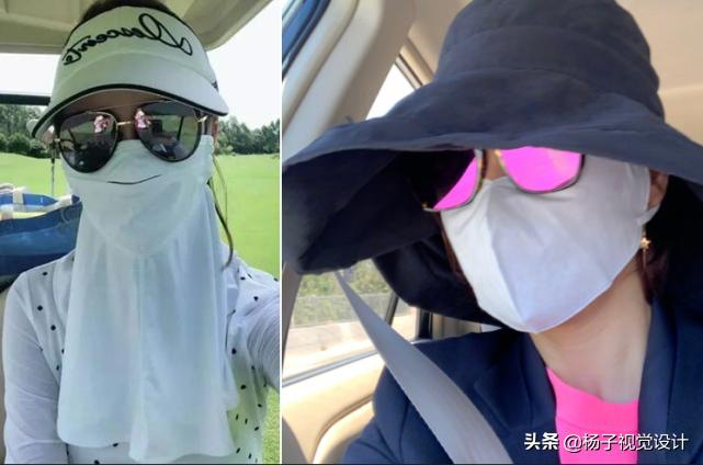 脸一遇热就发红发烫是敏感肌吗,天热脸上皮肤过敏怎么处理