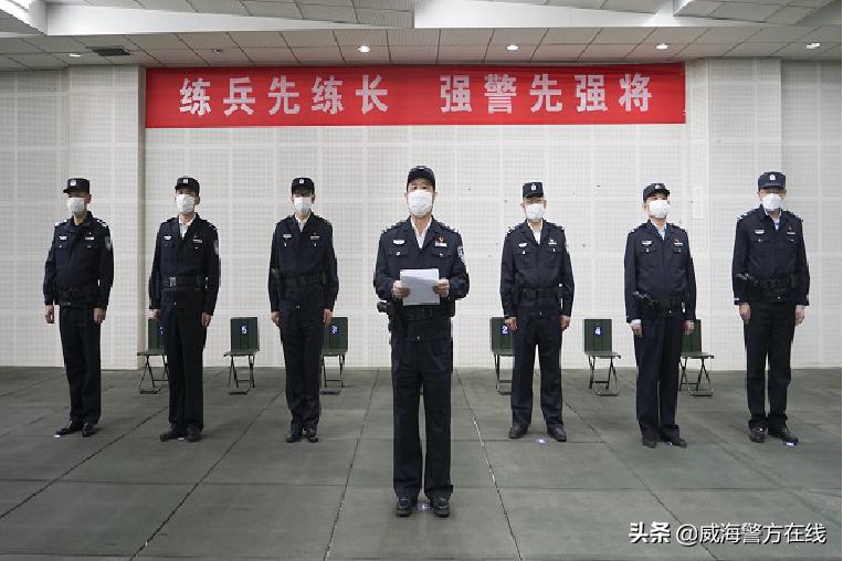 全警实战大练兵提升办案效率,全警实战大练兵加强执法训练