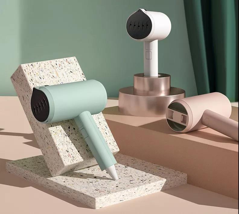 我被李佳琦“割韭菜”：吹风机式手持挂烫机，使用一周后什么感受