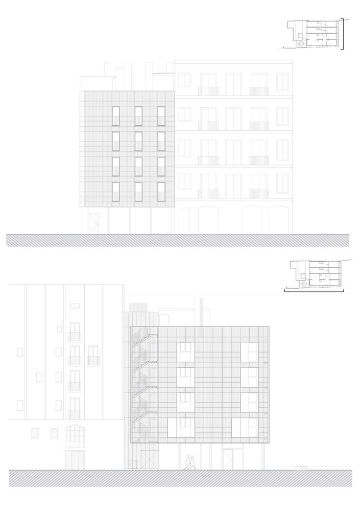 巴彦集装箱式房屋,巴西集装箱房屋