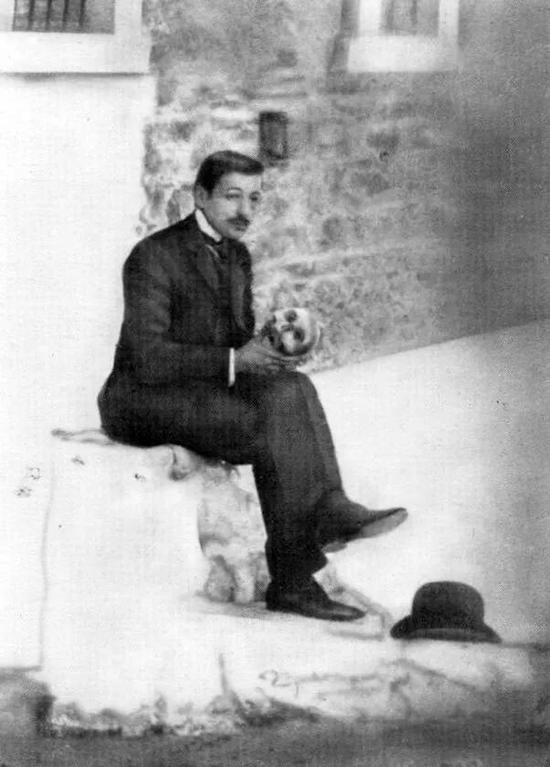 一波三折的行医之旅