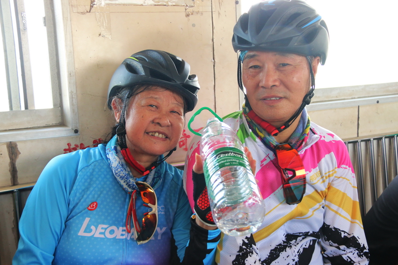 20200906骑行中国第一大火山岛——硇洲岛