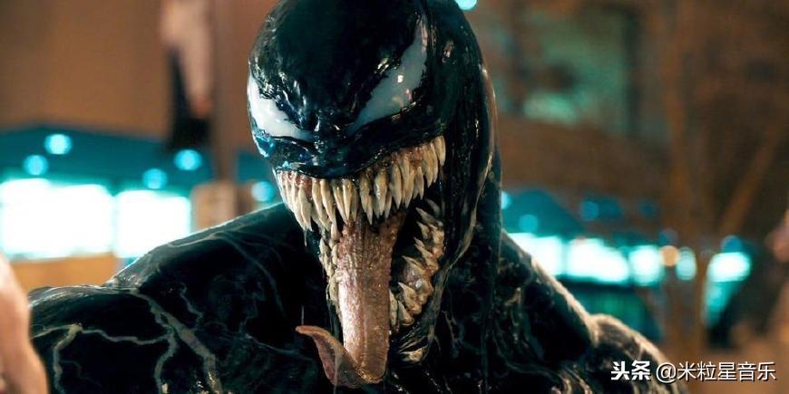 毒液姆爷帝国大厦,姆爷毒液主题曲venom完整版