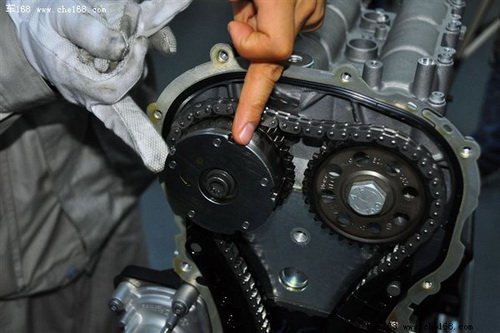 寿命超长的发动机,大众老款1.4涡轮寿命