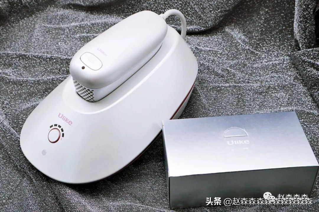 脱毛仪ulike和牛奶光美容仪的区别,beautigo奶冻脱毛仪和ulikeair3哪个好