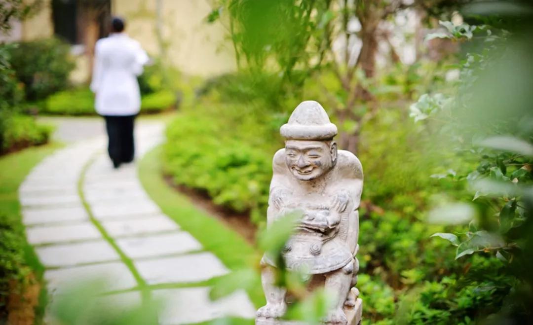 藏在南京颐和路这座酒店,可以谱写一段只属于自己的“民国往事”