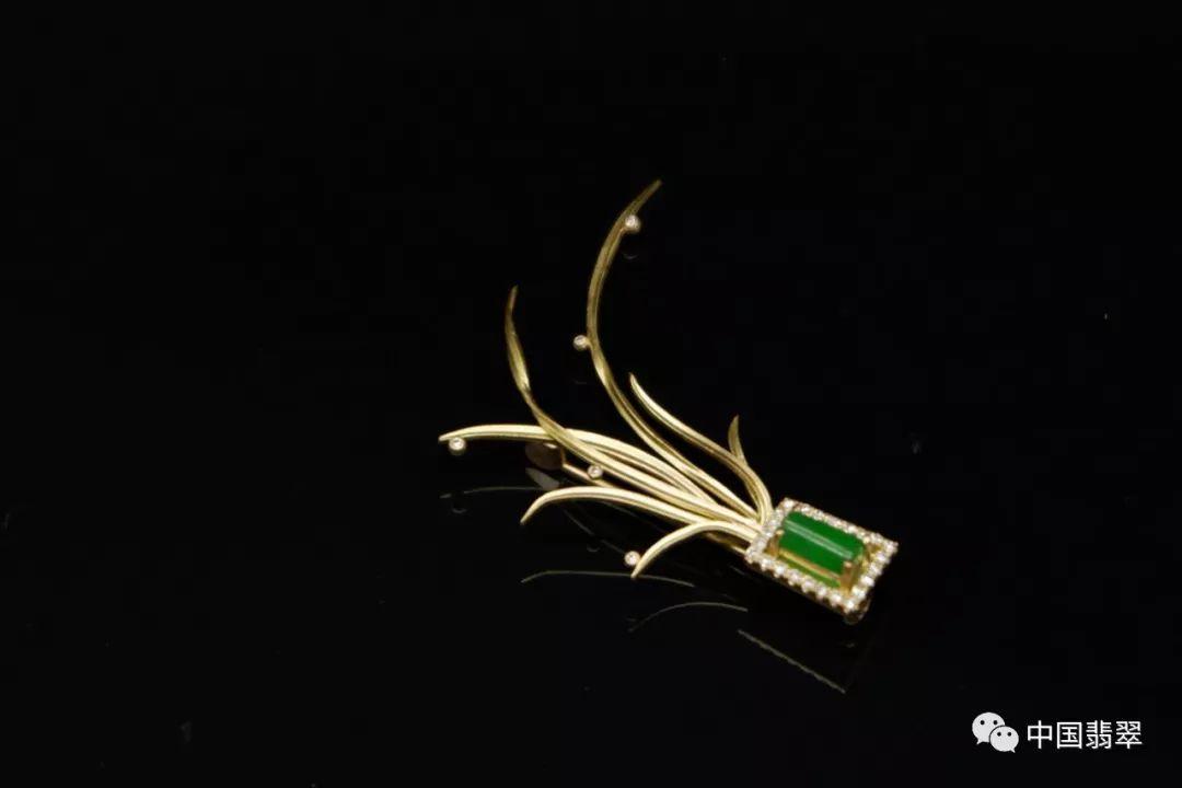 一座城,与珠宝设计间的牛顿第三定律