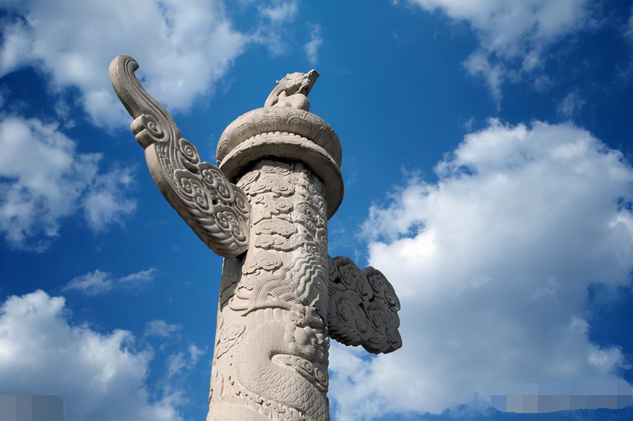 故宫里的大神兽貔貅,故宫神兽犼