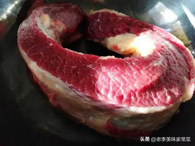 腌制的牛肉干巴太硬了怎么回软,牛肉干巴怎么做好吃简单视频