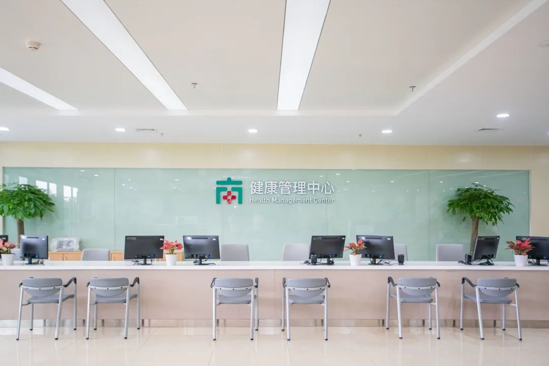 南海区人民医院新院未来发展,华工附属医院