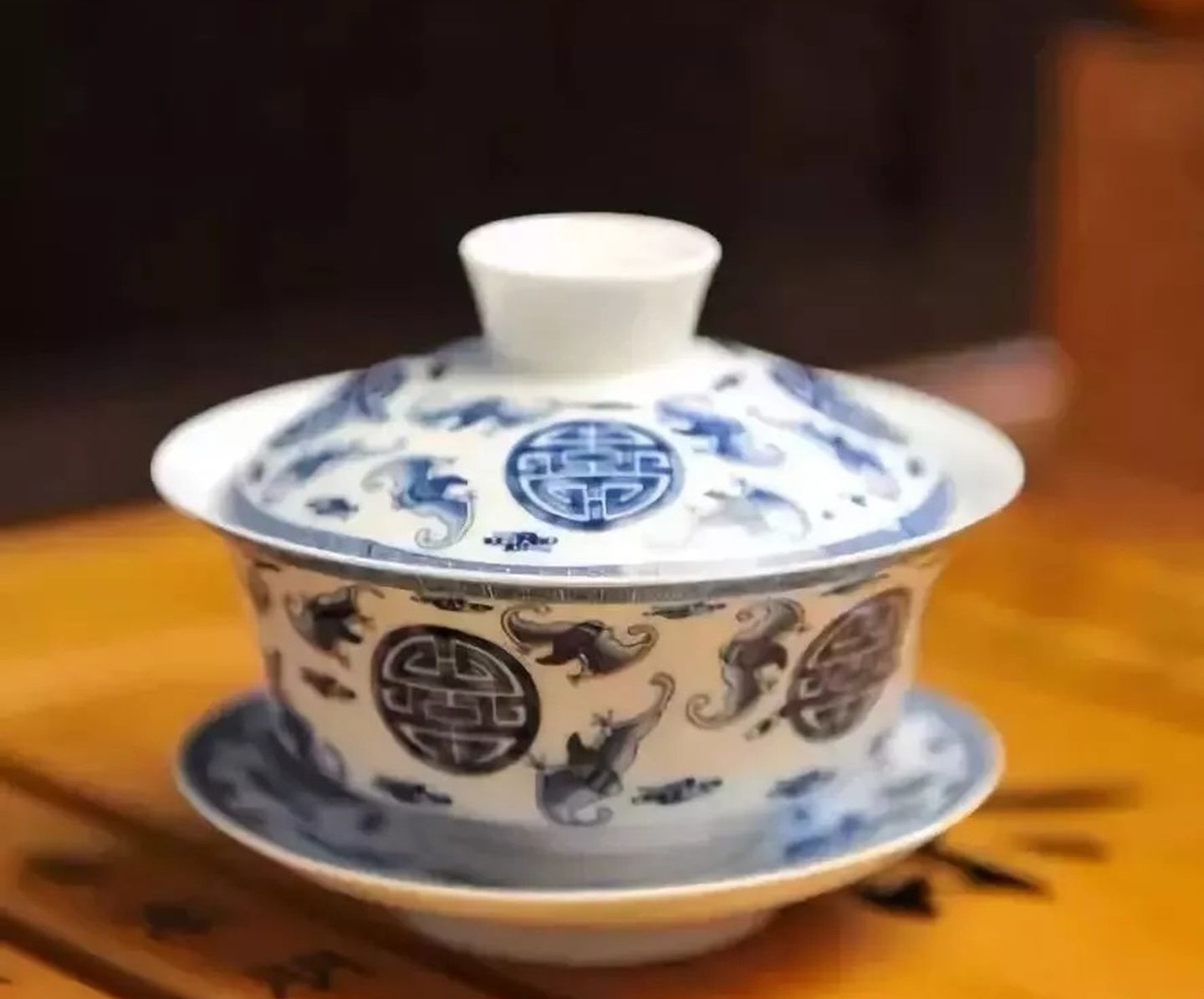 盖碗泡茶很烫,盖碗泡茶防烫使用技巧